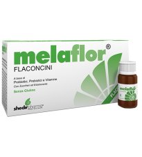 MELAFLOR 10FL 10ML