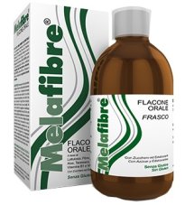 MELAFIBRE SCIROPPO 300ML