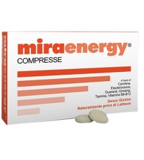 MIRAENERGY 40CPR