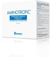 AMINOTROFIC 30BUSTE