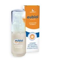 EUBIOL GOCCE 20ML