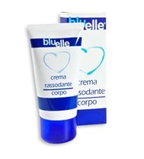 BLUELLE CREMA RASSODANTE CORPO