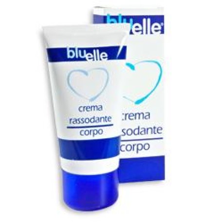 BLUELLE CREMA RASSODANTE CORPO