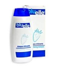 BLUELLE SHAMPOO RINFORZANTE