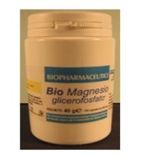 BIO MAGNESIO GLICEROFOSFATO