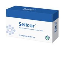 SELICOR 15CPR