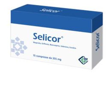 SELICOR 15CPR