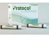 PROTOCOL 10G 30FLX25ML