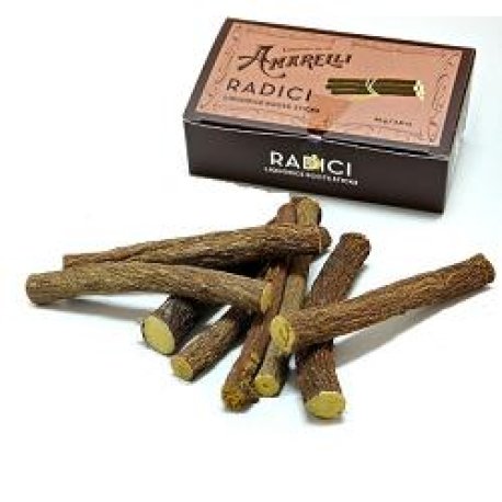 RADICE DI LIQUIRIZIA 80G