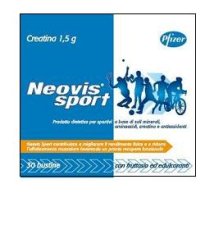 NEOVIS SPORT 30BUST