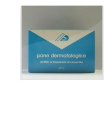 SIDEA PANE DERMATOLOGICO ACIDO