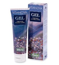 FISFORTE GEL FISSAG FT 125ML