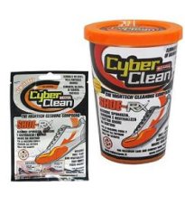 CYBER CLEAN IN SHOES BAR 140G