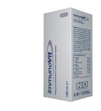 IMMUNOVIT 150ML