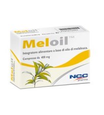 MELOIL 30CPR