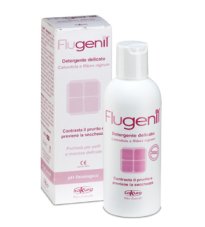 FLUGENIL SOLUZIONE DEL 150ML