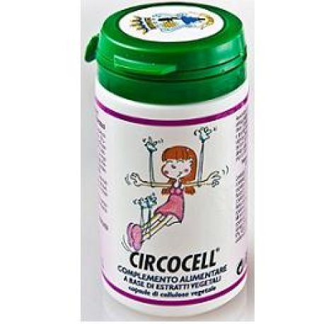 CIRCOCELL 60CPS