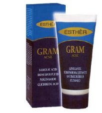 GRAM IDRATANTE 50ML