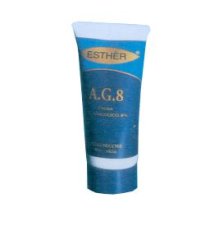 AG CREMA 8 PEELING 30ML