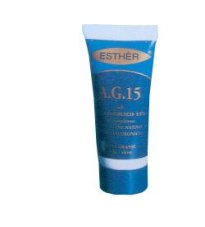 AG 15 PEELING 30ML