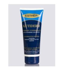 KUTIDERM DETERGENTE 200ML