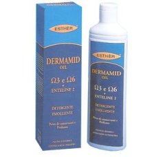 DERMAMID OIL OLIO BAGNO 250ML