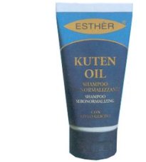 KUTEN OIL SHAMPOO 150ML