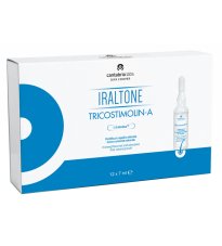 TRICOSTIMOLINA RINFORZANTE 12F