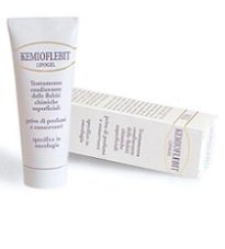 KEMIOFLEBIT LIPOGEL 100ML