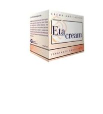 ETA CREAM A/AGE 50ML