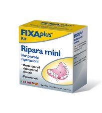 FIXAPLUS KIT RIPARA MINI