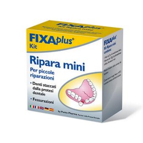 FIXAPLUS KIT RIPARA MINI