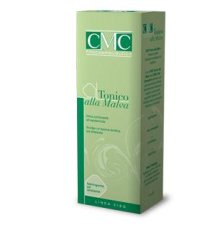 CMC TONICO MALVA 125ML