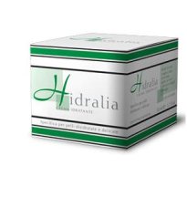 HIDRALIA CREMA IDRATANTE 50ML