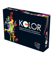 KOLOR 30CPR