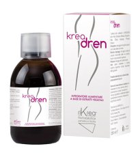 KREADREN 250ML