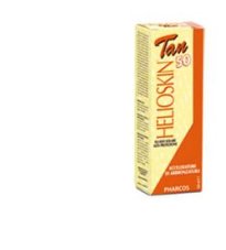 HELIOSKIN TAN PHARCOS SPF50