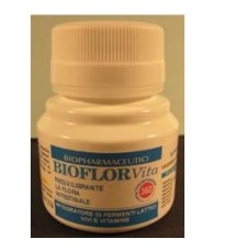 BIOFLOR VITA 25CPS