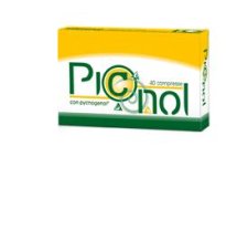 PICNOL 40CPR