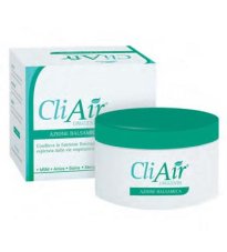 CLIAIR GEL MASSAGGIO BALSAMICO