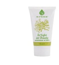 ARTIGLIO DEL DIAVOLO EMULS75ML