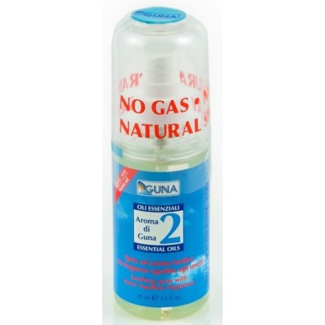 AROMA GUNA 2 SPRAY 75ML