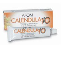 AFOM INTESNE CALENDULA 10 GEL