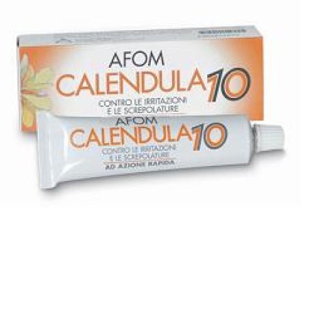 AFOM INTESNE CALENDULA 10 GEL