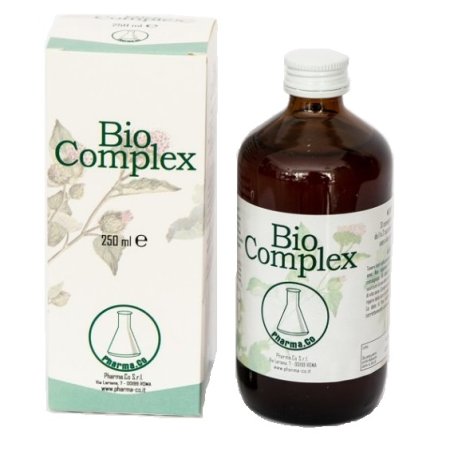 BIO COMPLEX 250ML