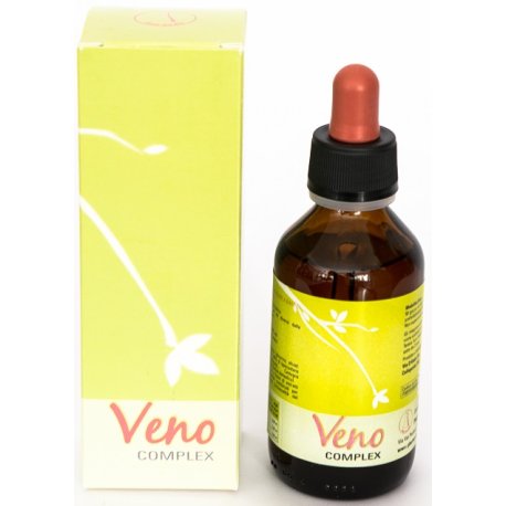 VENO COMPLEX GOCCE 100ML