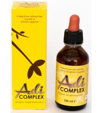 ADI COMPLEX GOCCE 100ML