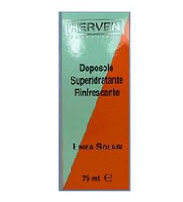 HERVEN SOL DOPOS SUPERIDR 75ML