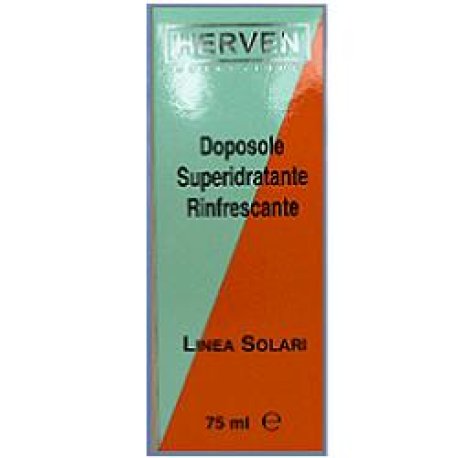 HERVEN SOL DOPOS SUPERIDR 75ML