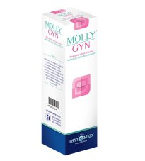 MOLLY GYN DET INT 250ML